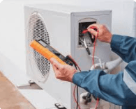 HVAC services gallery image