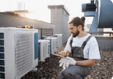 About our HVAC team